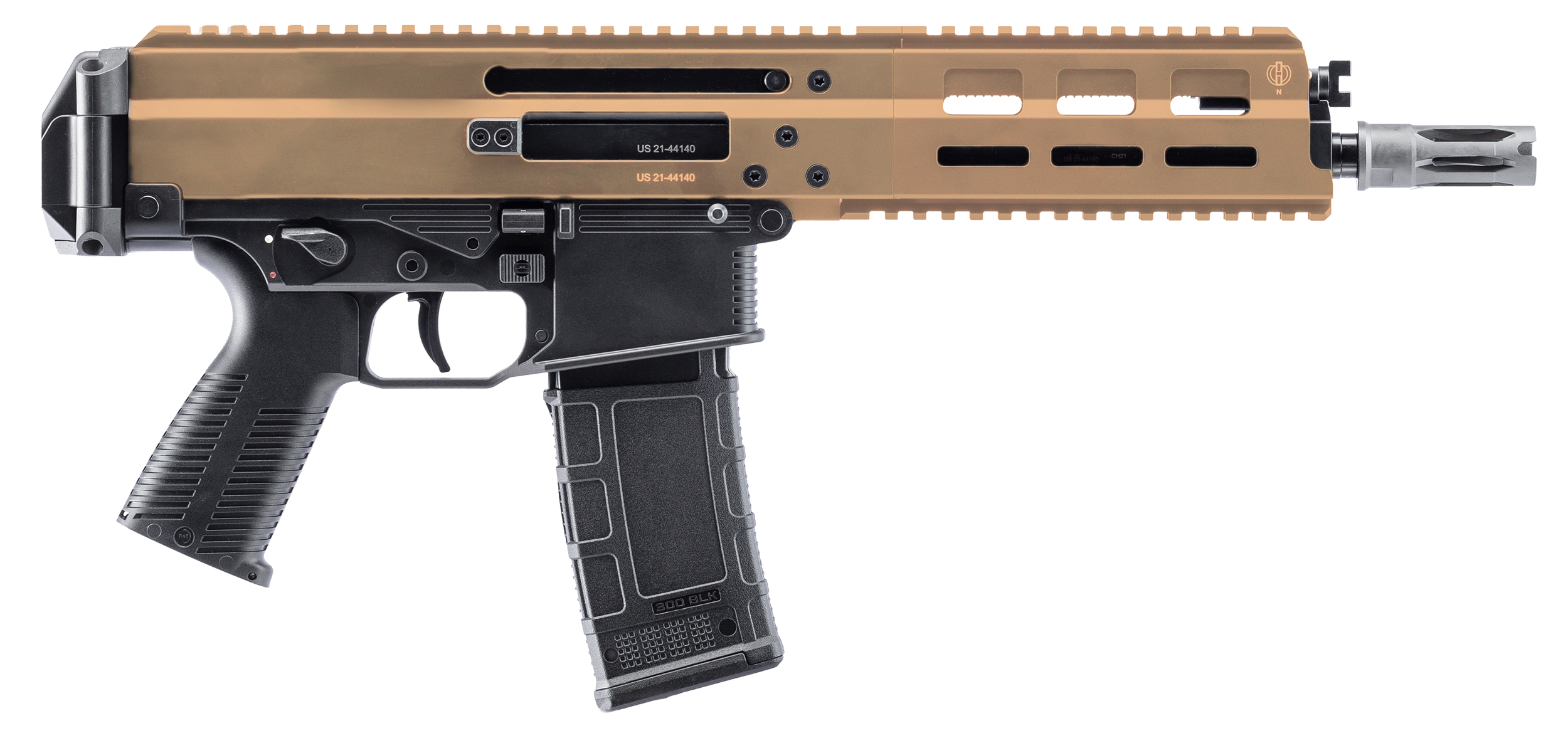 Primary Arms